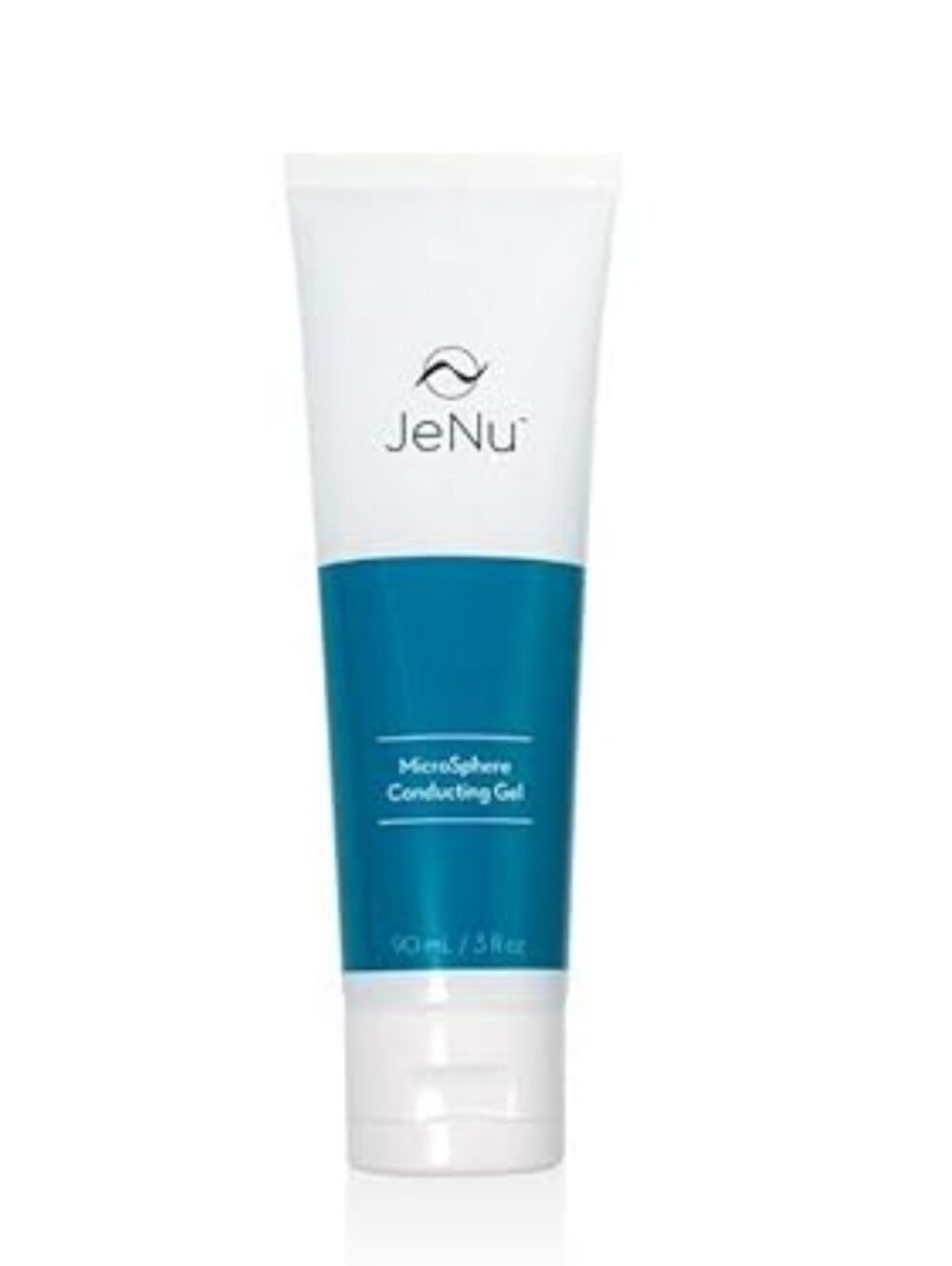 10 Pcs JeNu Microsphere Conducting Gel NWT 3 Fl Oz 90 mL